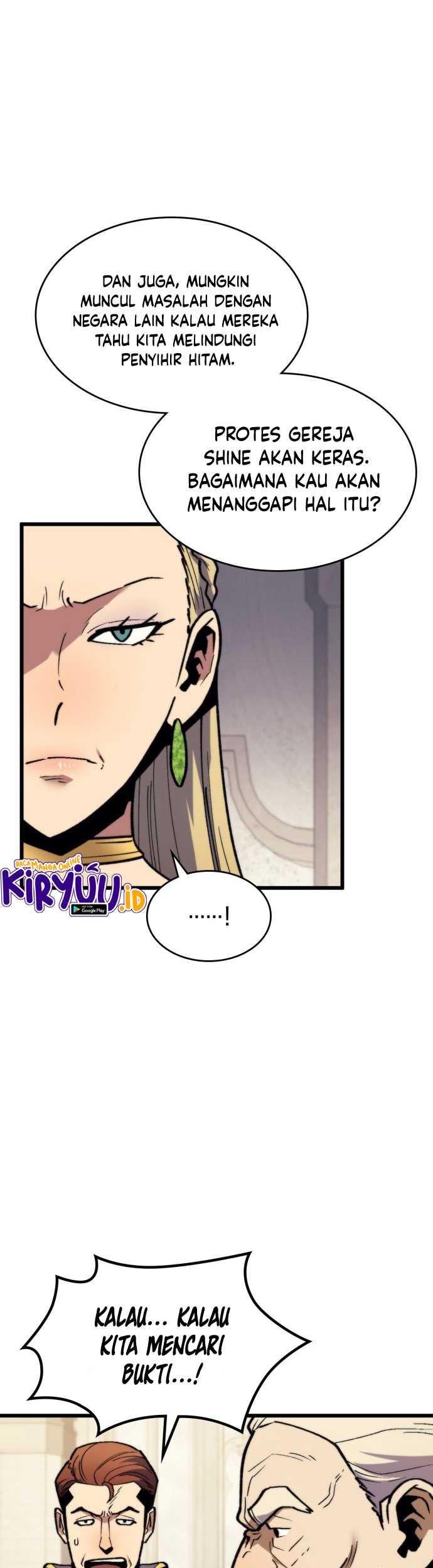 Wizard of Arsenia Chapter 59 - halaman 46