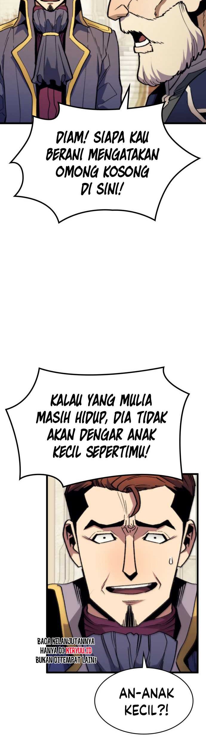Wizard of Arsenia Chapter 59 - halaman 47