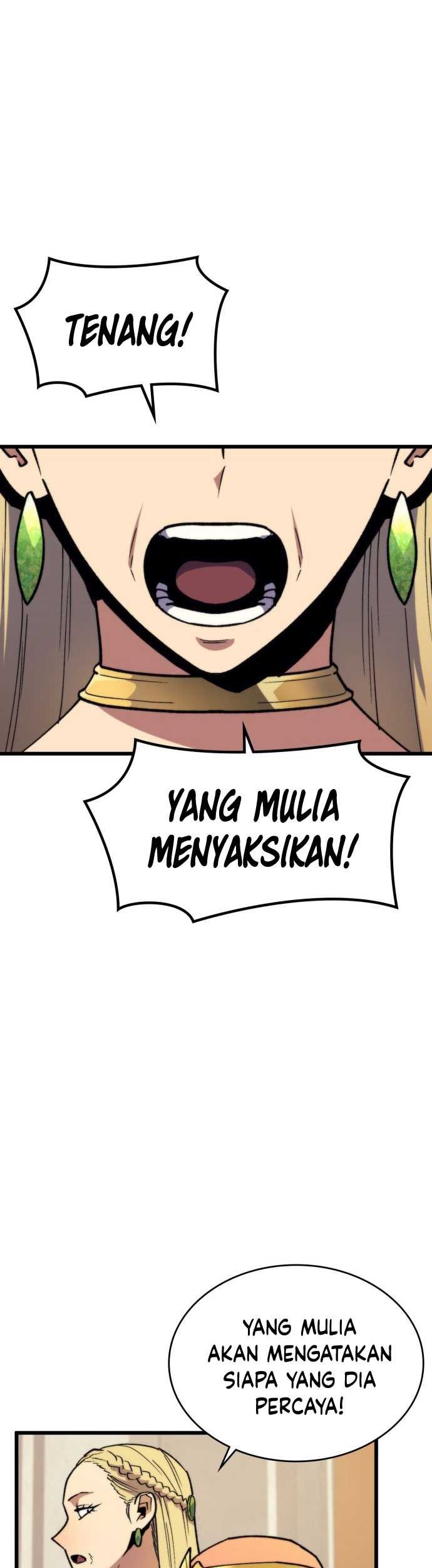 Wizard of Arsenia Chapter 59 - halaman 48