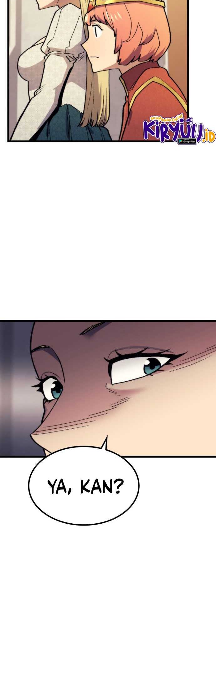 Wizard of Arsenia Chapter 59 - halaman 49