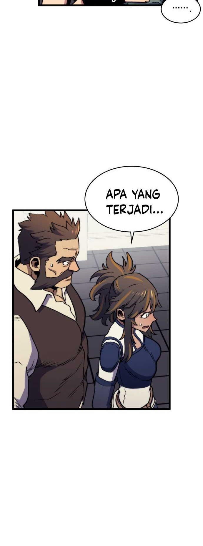 Wizard of Arsenia Chapter 59 - halaman 5