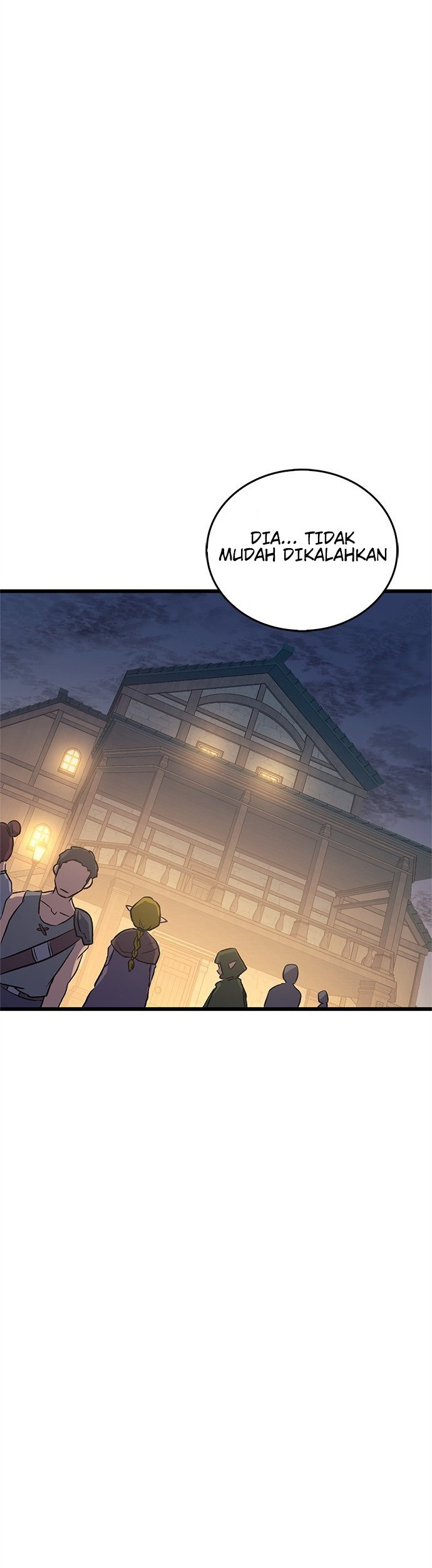 Wizard of Arsenia Chapter 6 - halaman 13