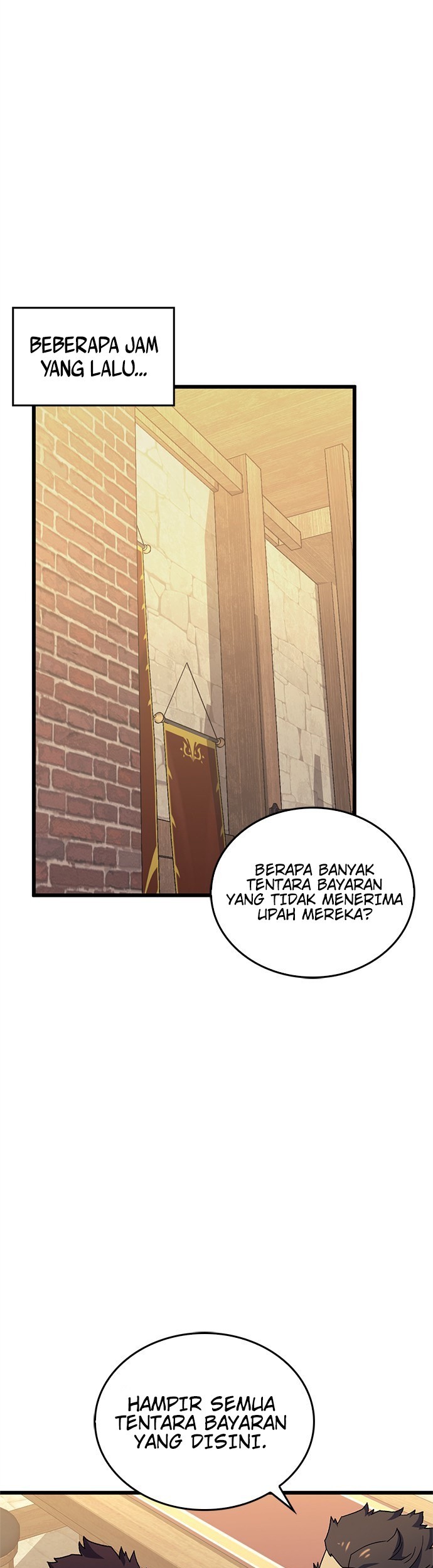 Wizard of Arsenia Chapter 6 - halaman 2