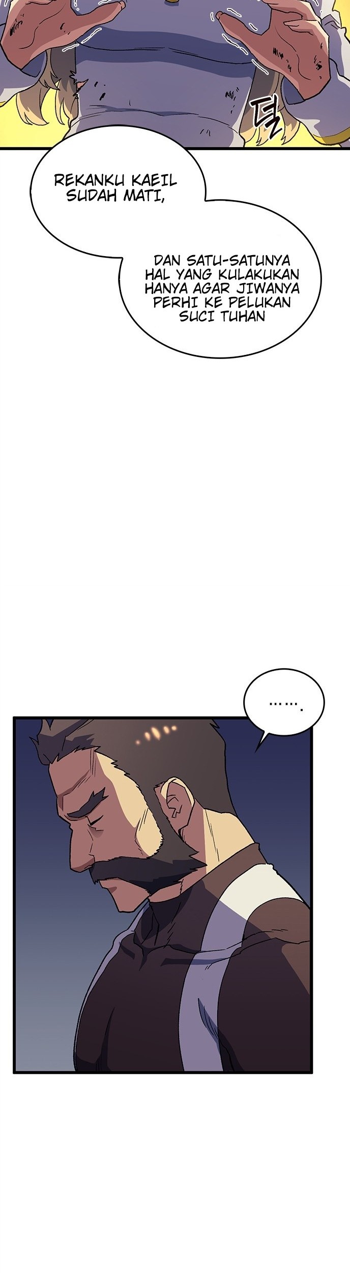 Wizard of Arsenia Chapter 6 - halaman 20
