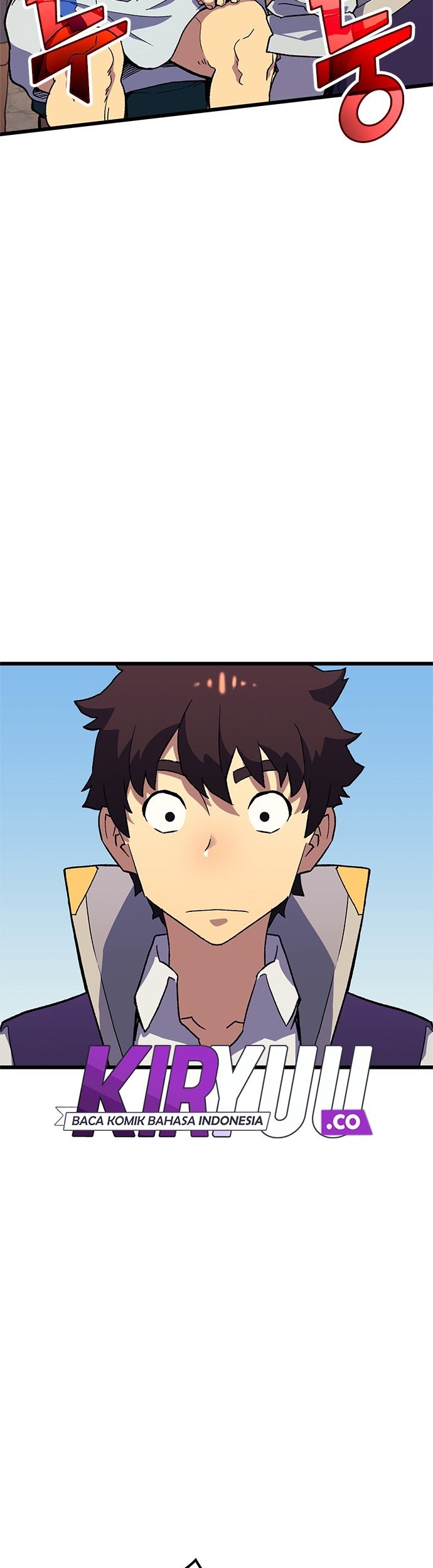 Wizard of Arsenia Chapter 6 - halaman 33