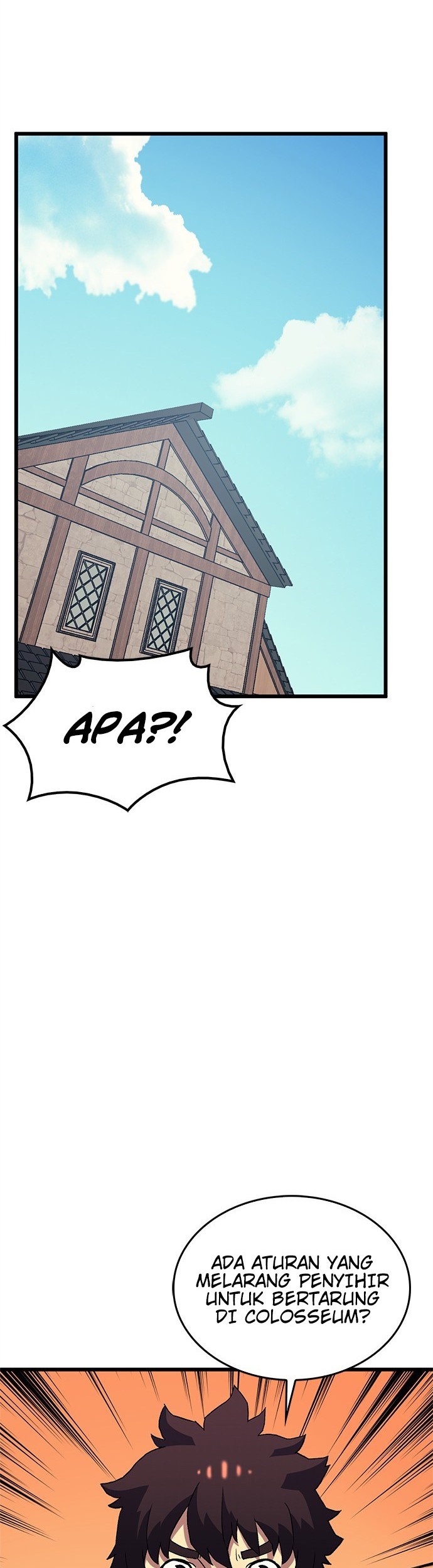 Wizard of Arsenia Chapter 6 - halaman 38
