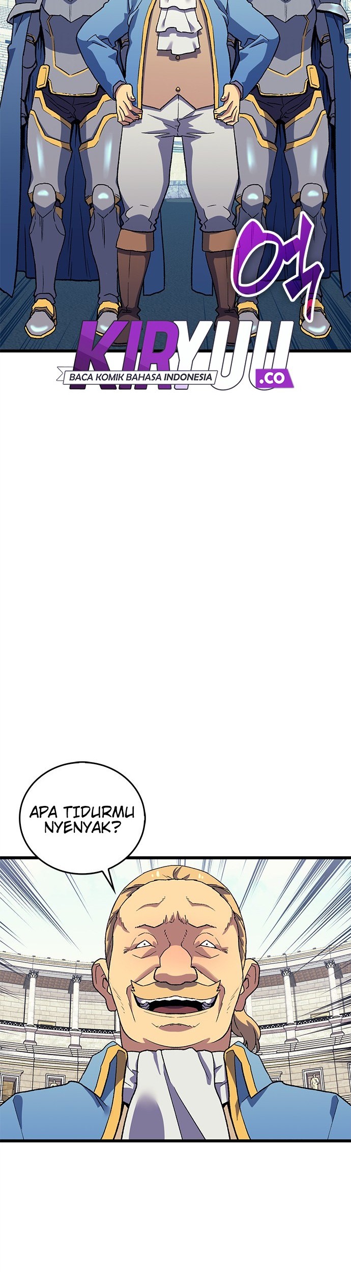 Wizard of Arsenia Chapter 6 - halaman 47