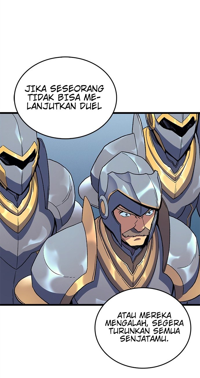 Wizard of Arsenia Chapter 6 - halaman 51