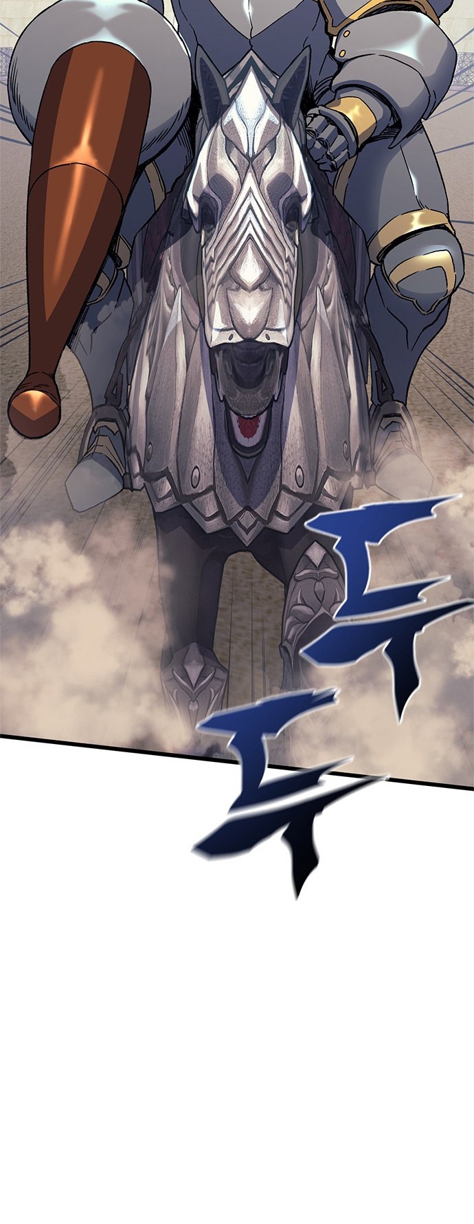 Wizard of Arsenia Chapter 7 - halaman 11