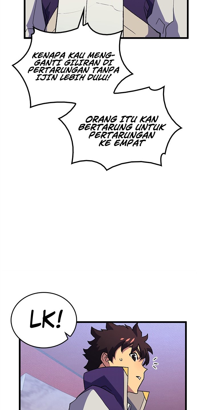 Wizard of Arsenia Chapter 7 - halaman 25