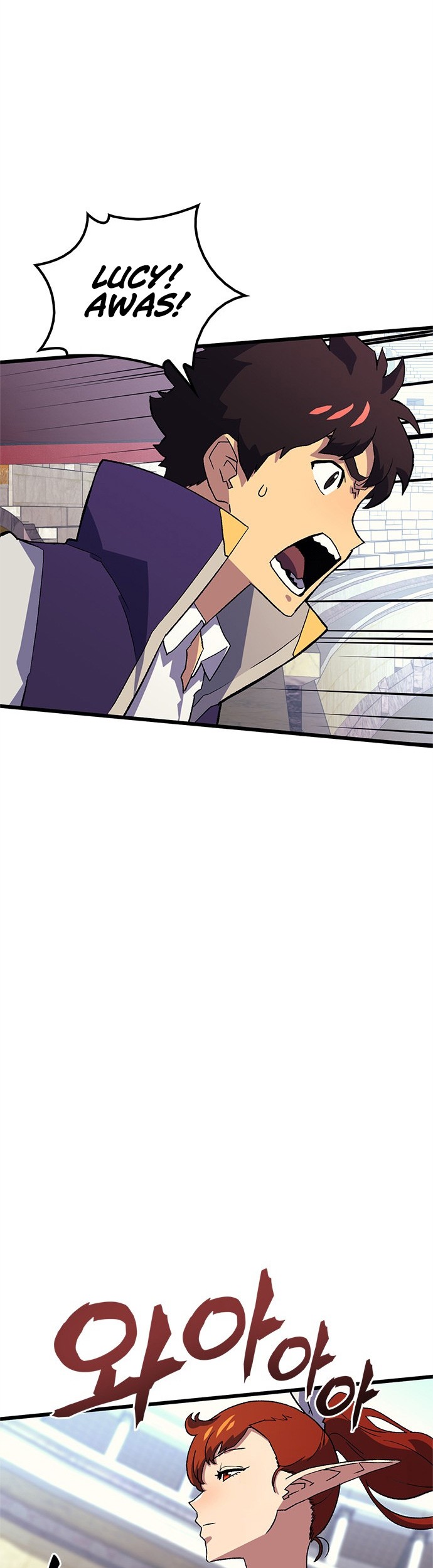 Wizard of Arsenia Chapter 7 - halaman 44