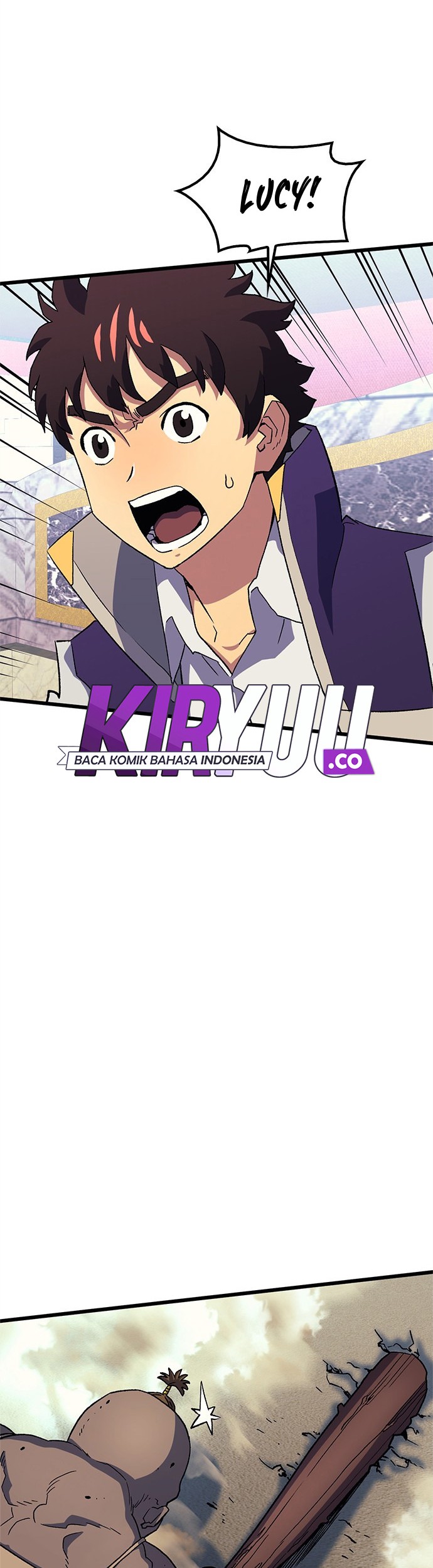 Wizard of Arsenia Chapter 7 - halaman 48