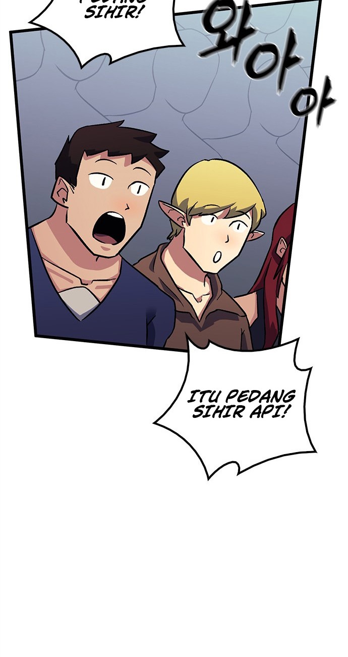 Wizard of Arsenia Chapter 7 - halaman 53