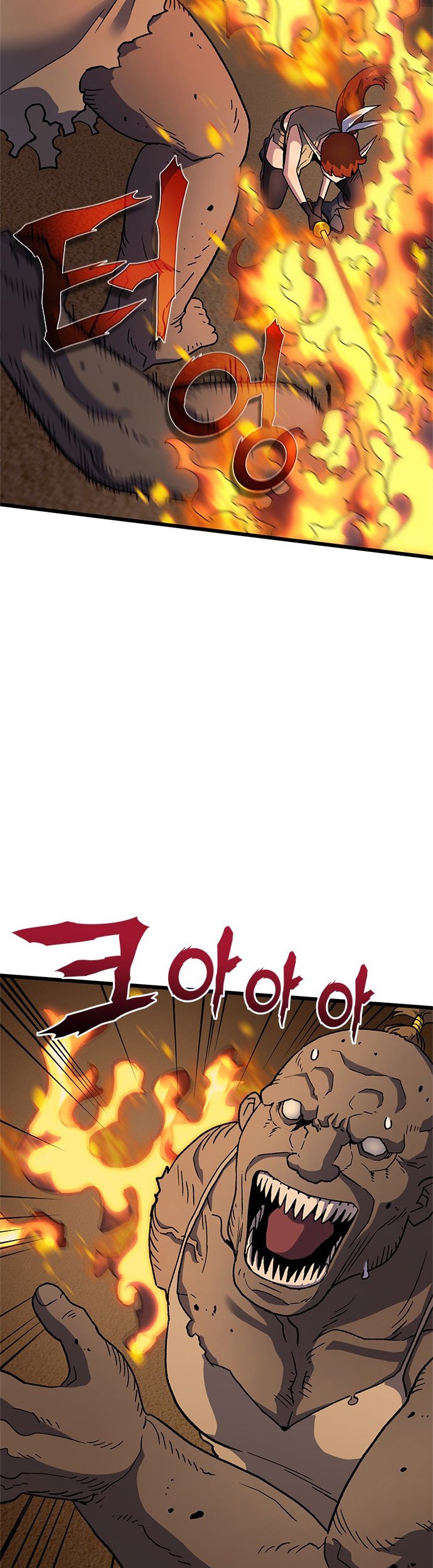 Wizard of Arsenia Chapter 7 - halaman 55