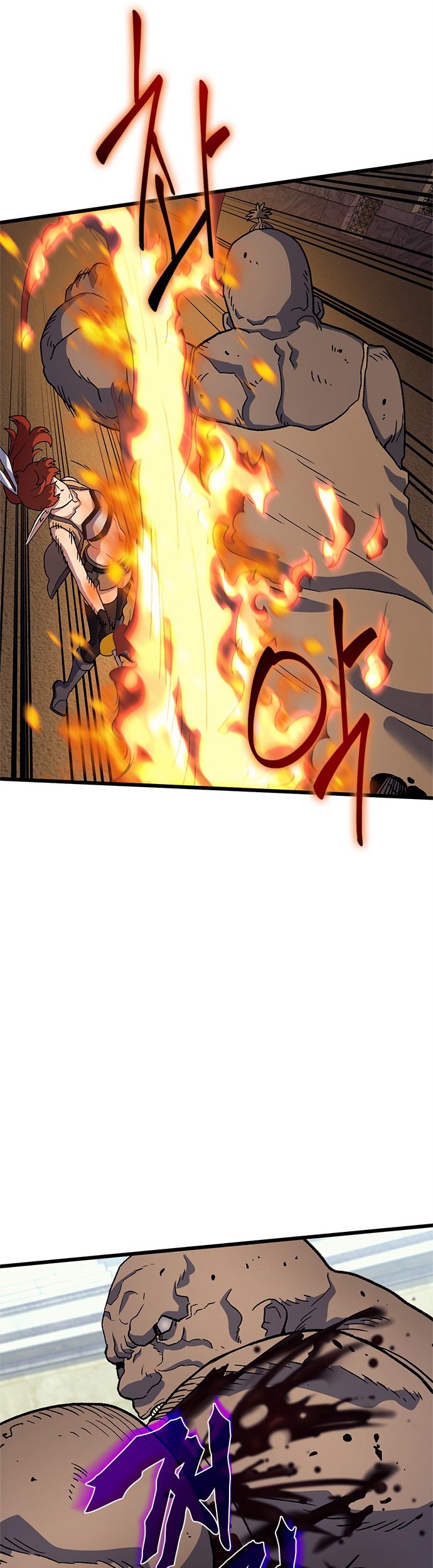 Wizard of Arsenia Chapter 7 - halaman 58