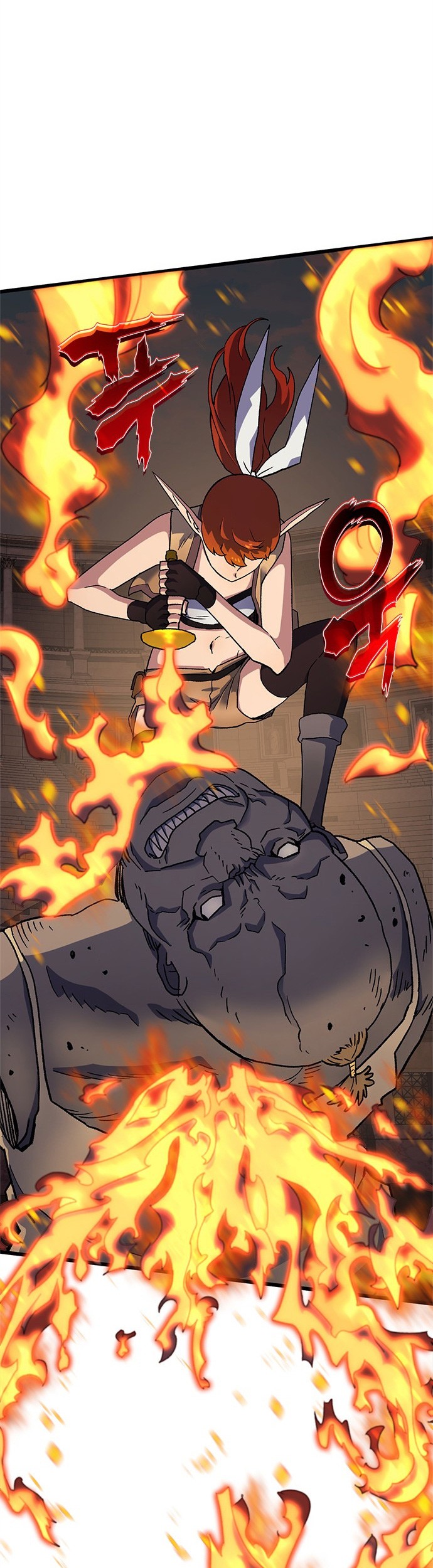 Wizard of Arsenia Chapter 7 - halaman 62