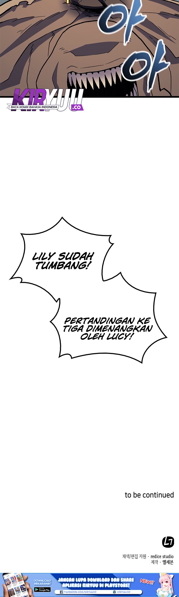 Wizard of Arsenia Chapter 7 - halaman 67
