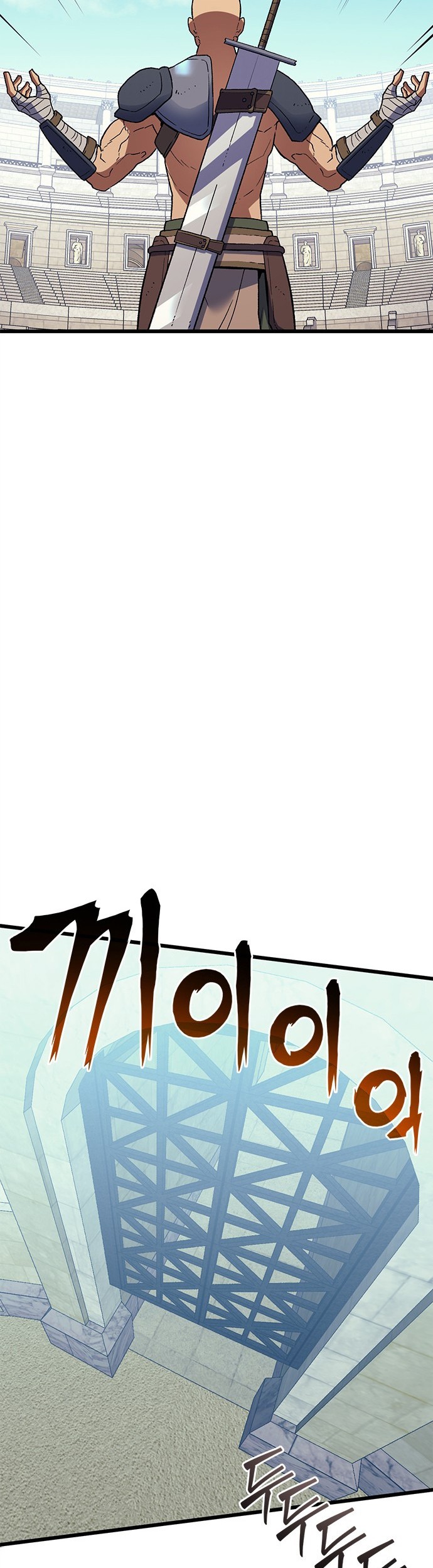 Wizard of Arsenia Chapter 7 - halaman 8