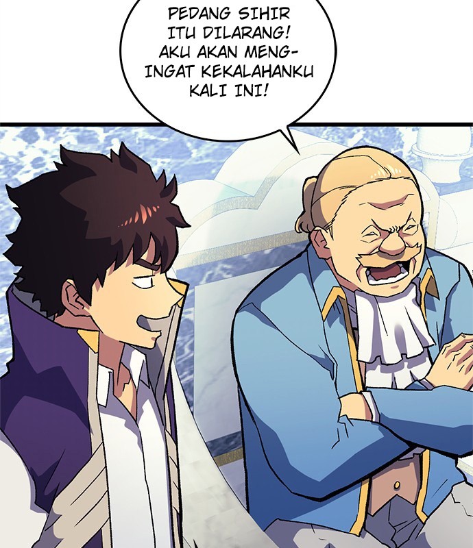 Wizard of Arsenia Chapter 8 - halaman 10