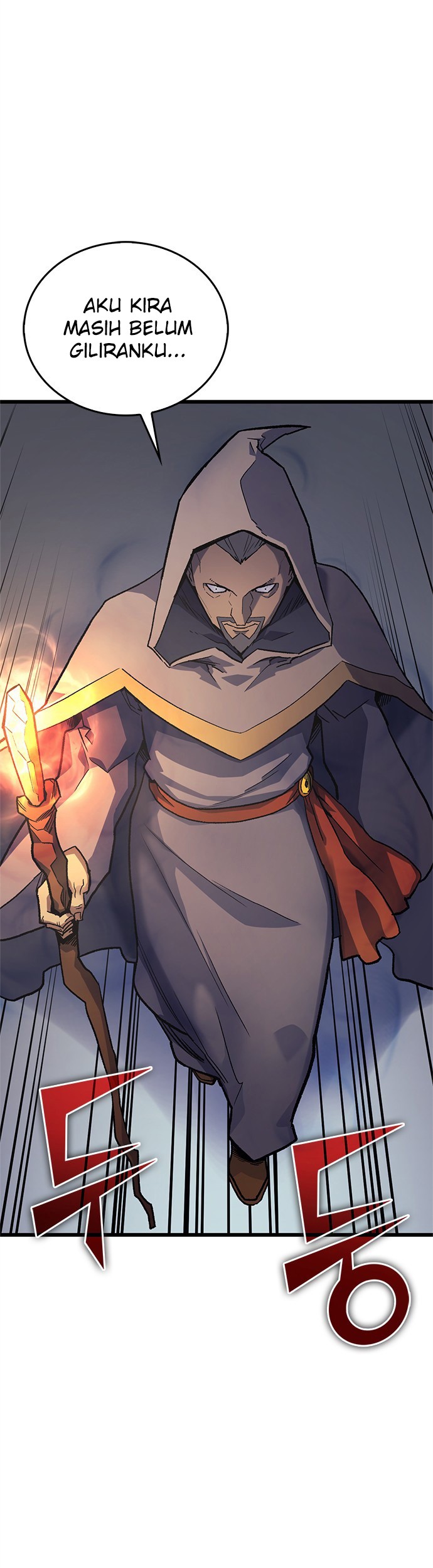 Wizard of Arsenia Chapter 8 - halaman 15