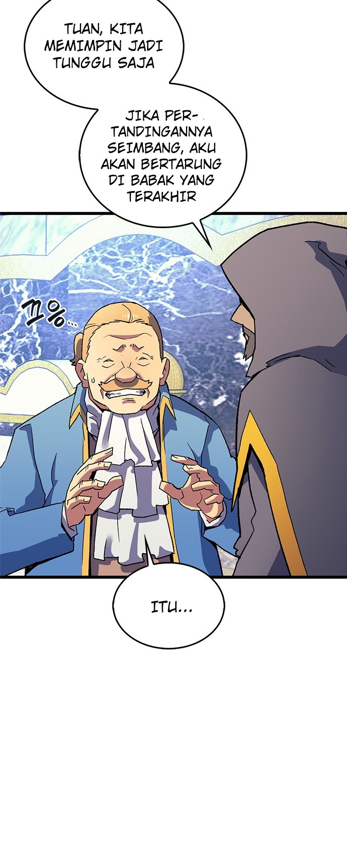 Wizard of Arsenia Chapter 8 - halaman 18