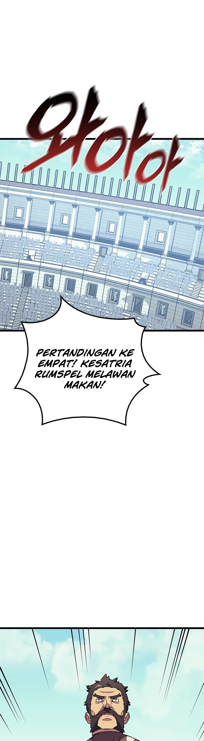 Wizard of Arsenia Chapter 8 - halaman 21