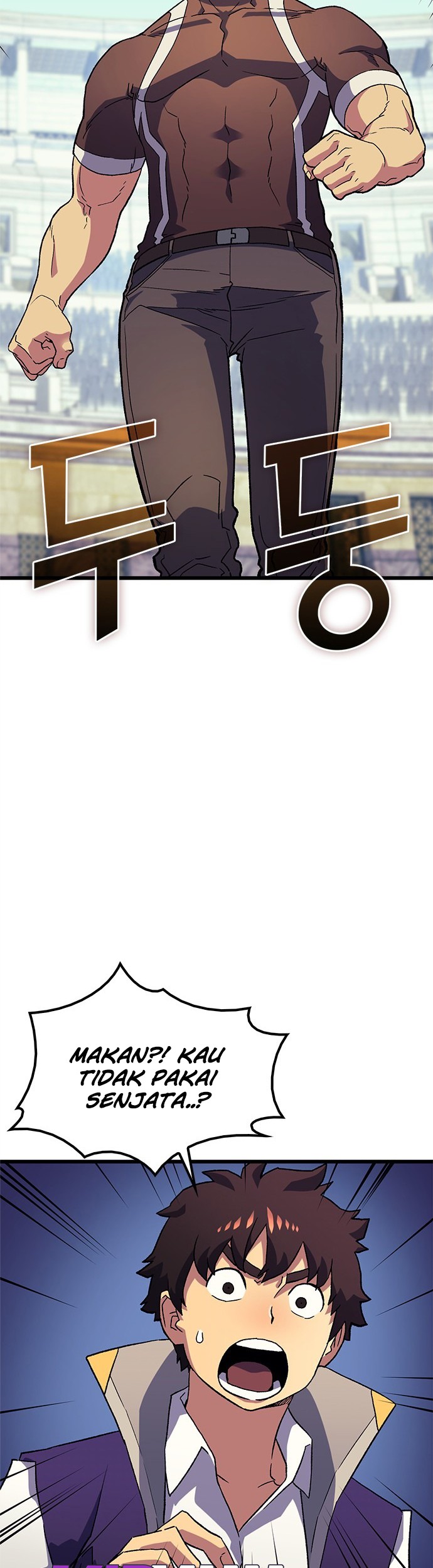 Wizard of Arsenia Chapter 8 - halaman 22
