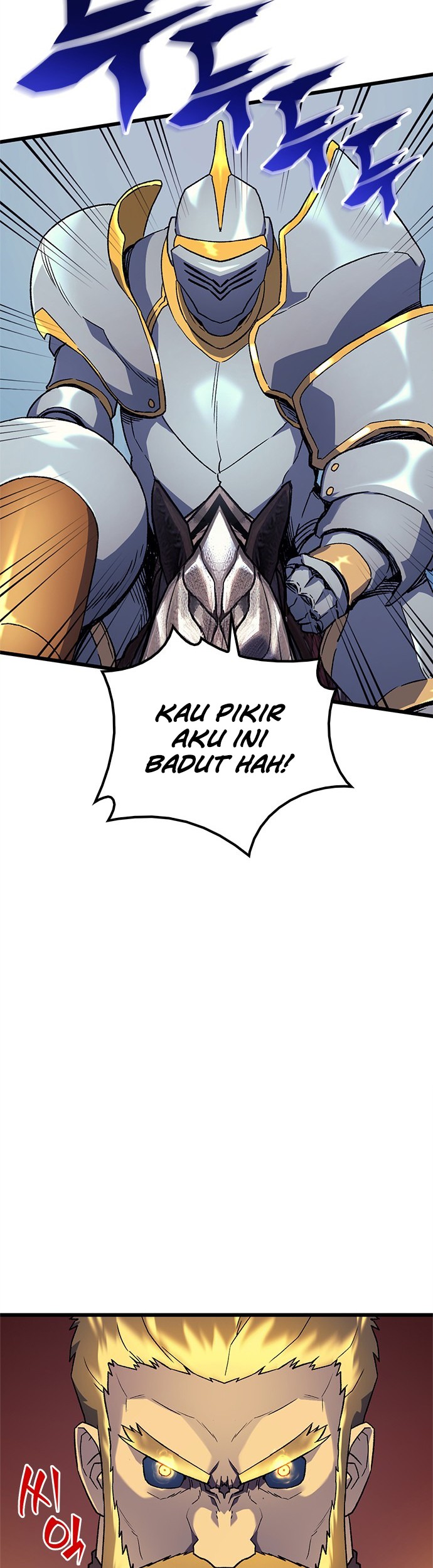Wizard of Arsenia Chapter 8 - halaman 24