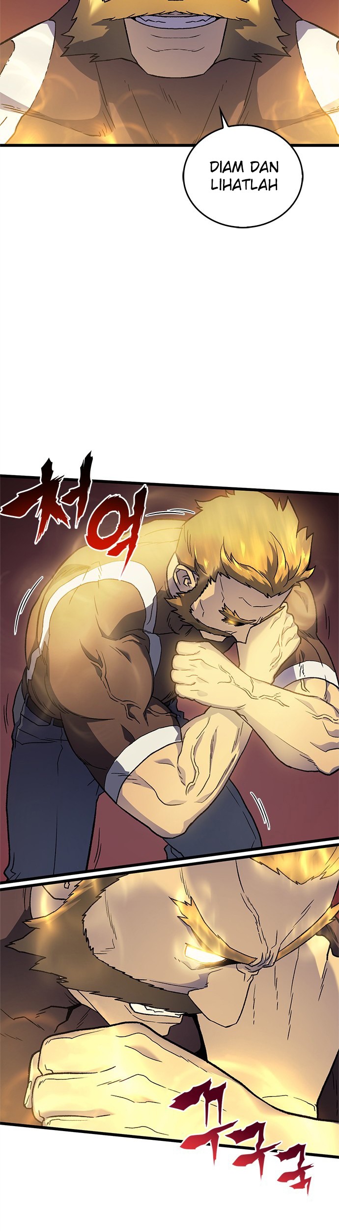 Wizard of Arsenia Chapter 8 - halaman 25