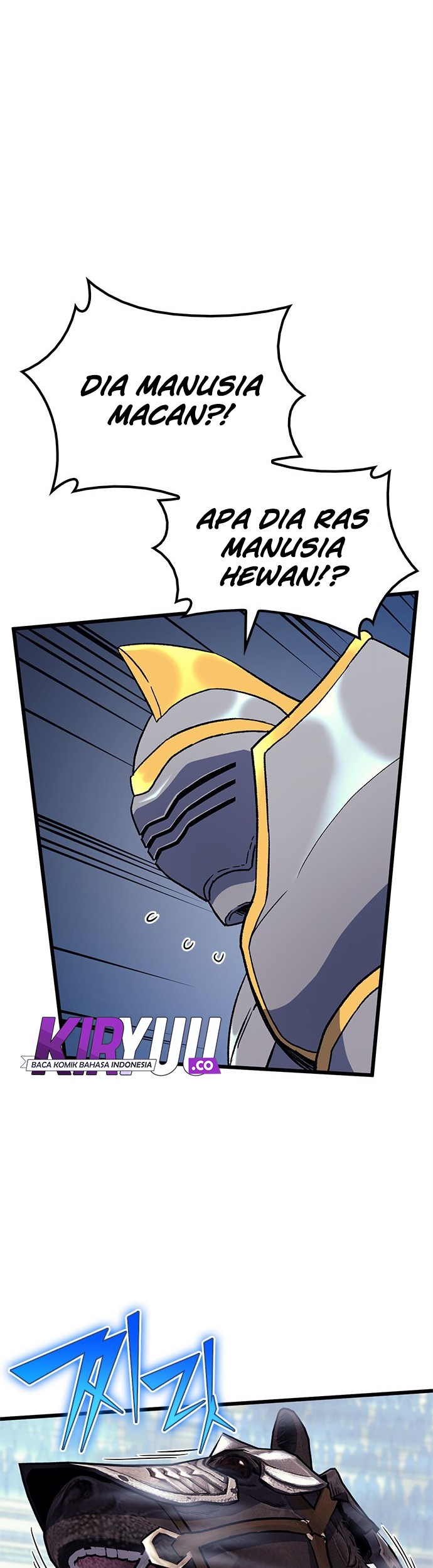 Wizard of Arsenia Chapter 8 - halaman 29