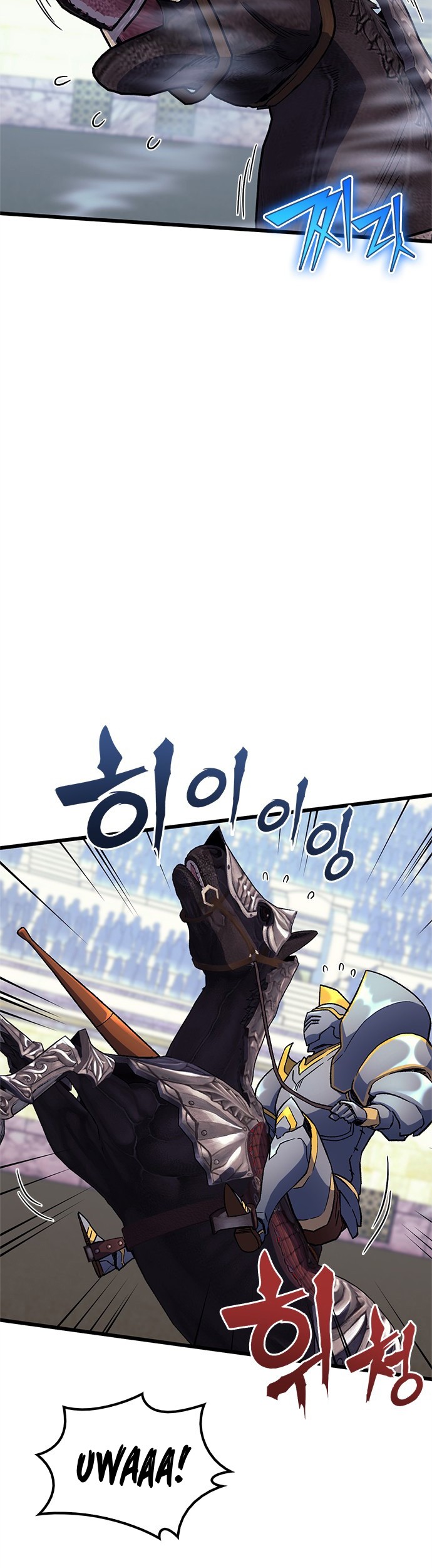 Wizard of Arsenia Chapter 8 - halaman 30