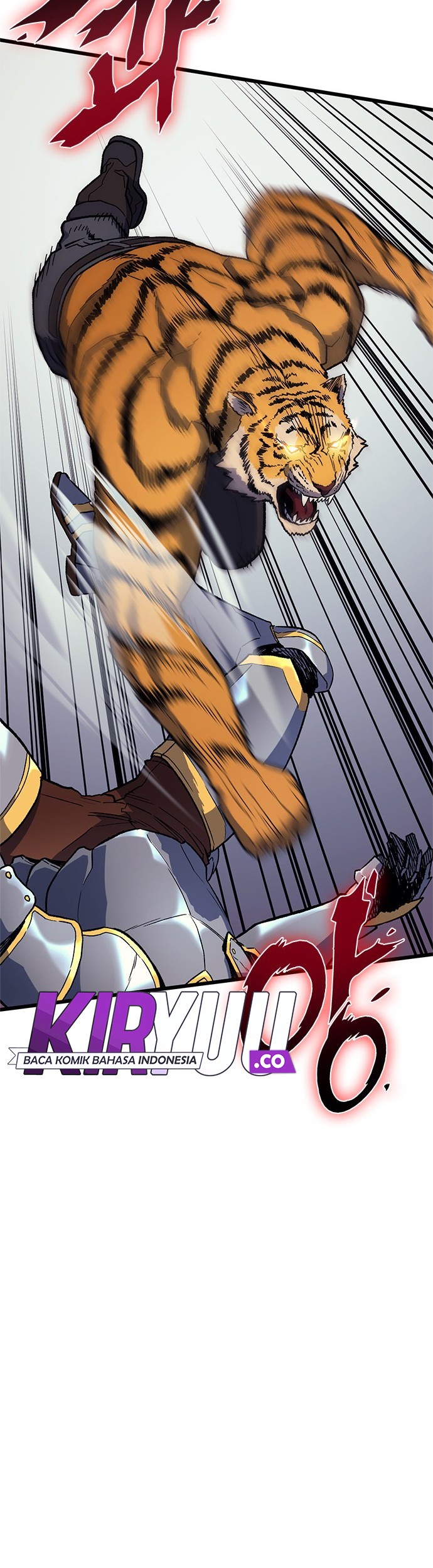 Wizard of Arsenia Chapter 8 - halaman 37