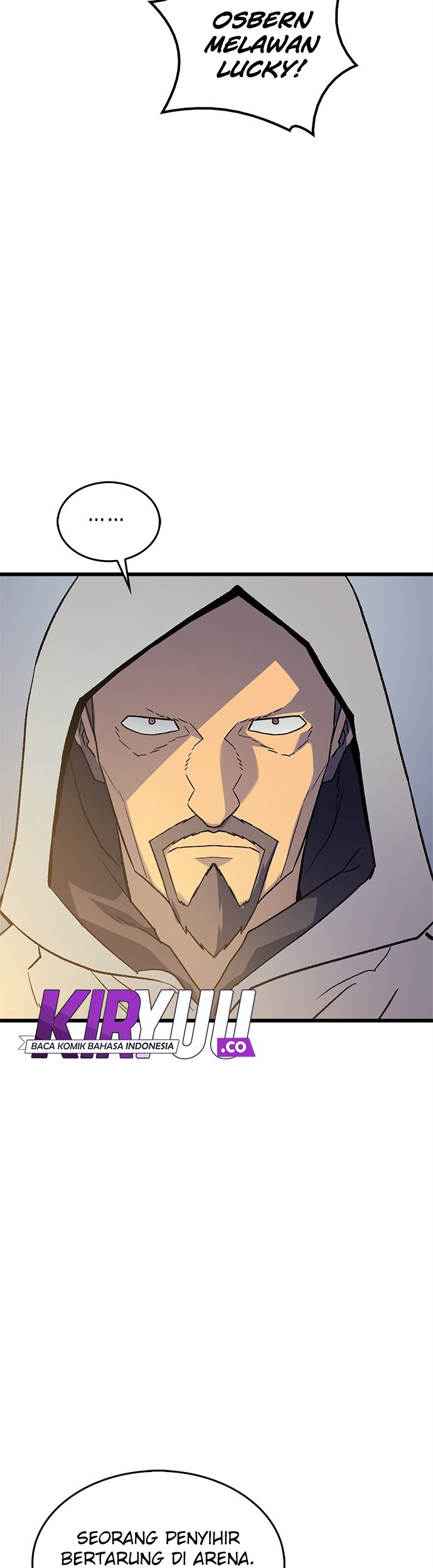 Wizard of Arsenia Chapter 8 - halaman 47
