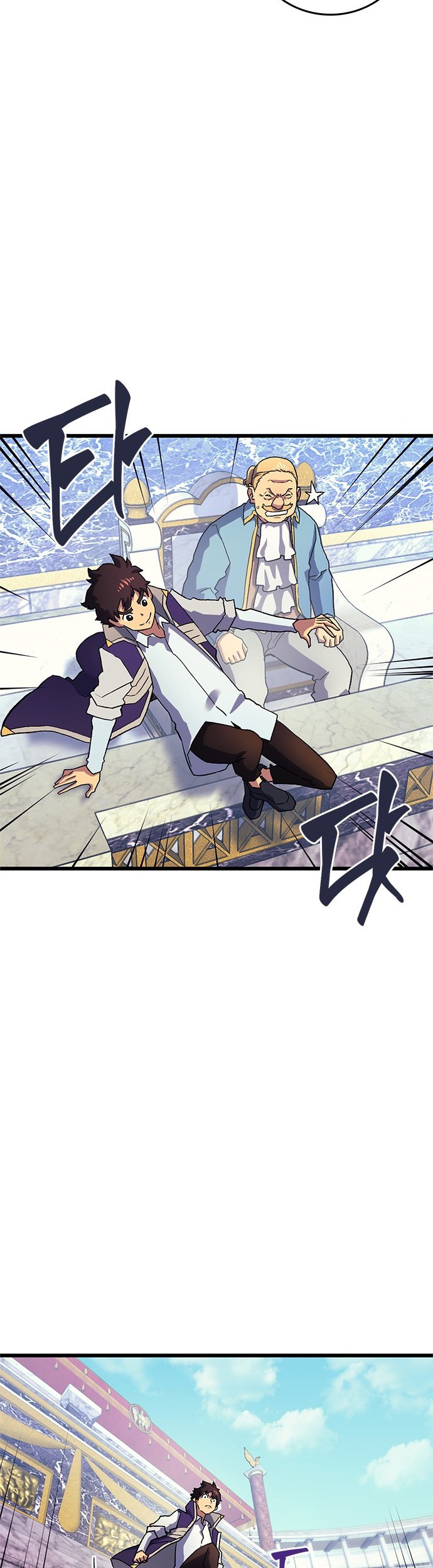 Wizard of Arsenia Chapter 8 - halaman 49