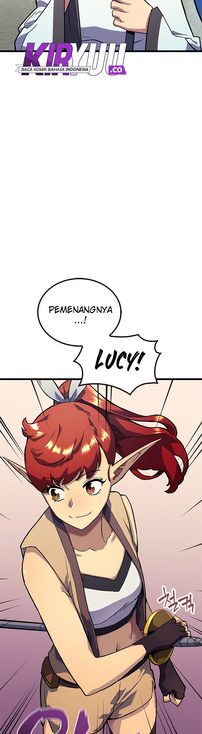 Wizard of Arsenia Chapter 8 - halaman 6