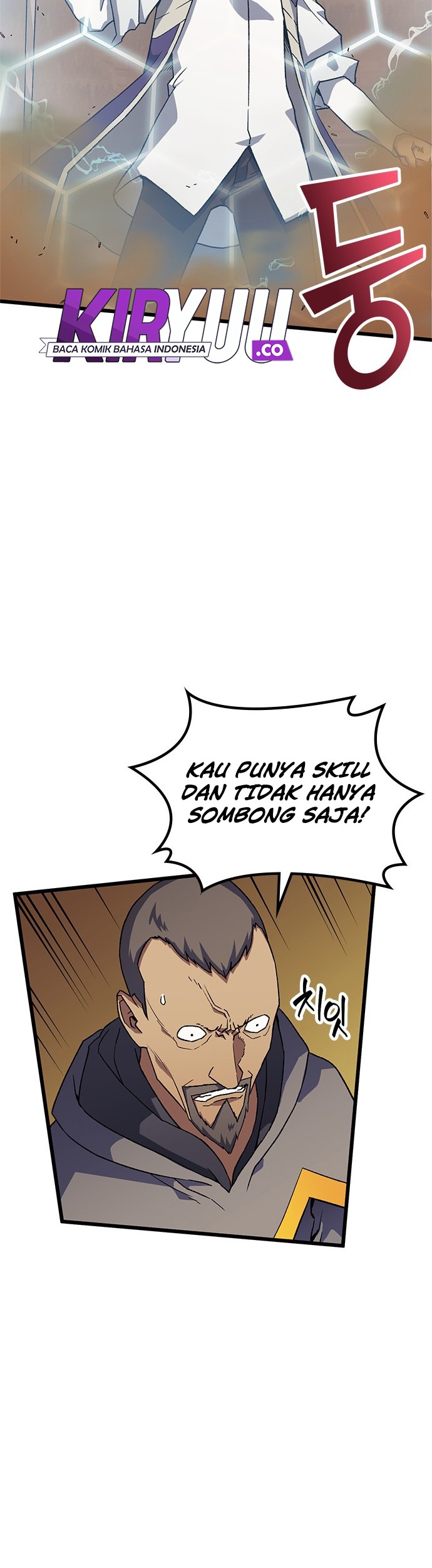Wizard of Arsenia Chapter 9 - halaman 15