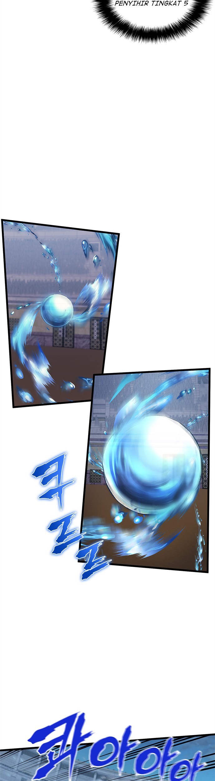 Wizard of Arsenia Chapter 9 - halaman 26