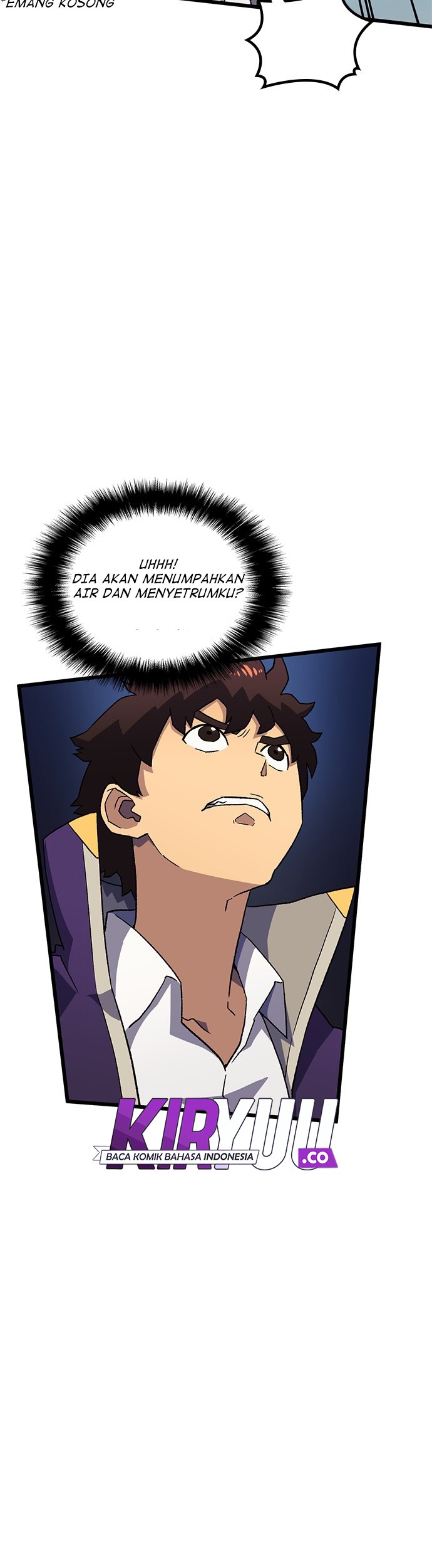 Wizard of Arsenia Chapter 9 - halaman 28