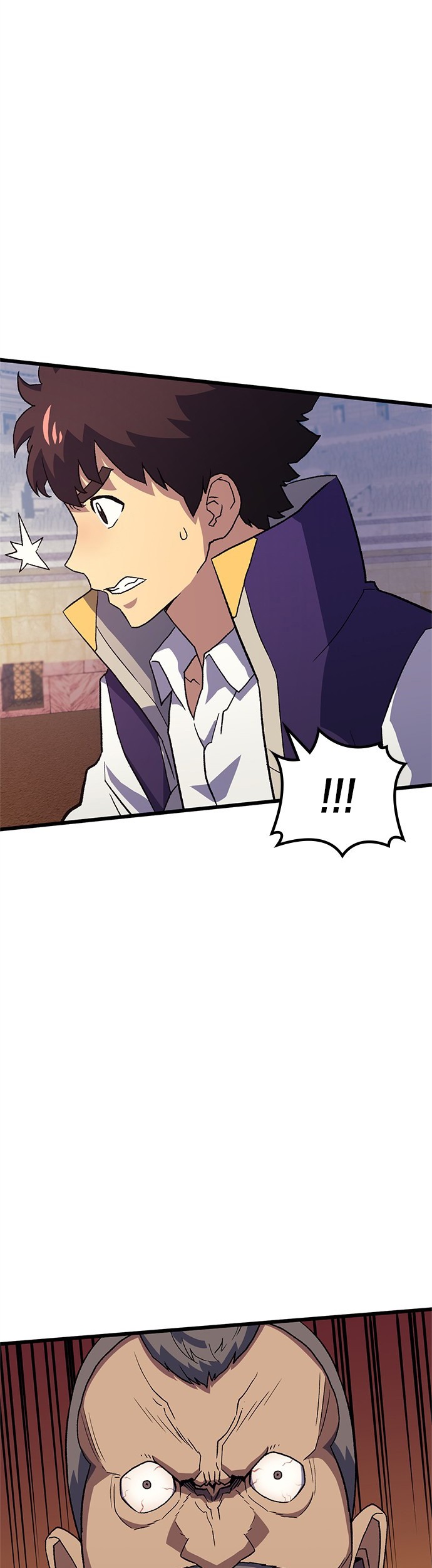 Wizard of Arsenia Chapter 9 - halaman 44