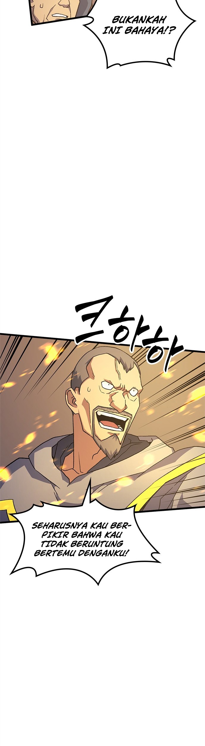 Wizard of Arsenia Chapter 9 - halaman 48