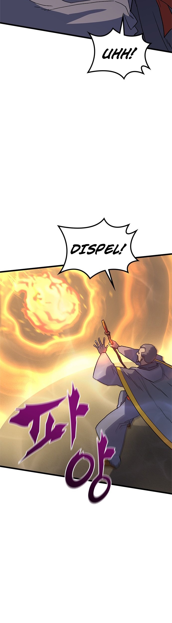 Wizard of Arsenia Chapter 9 - halaman 59