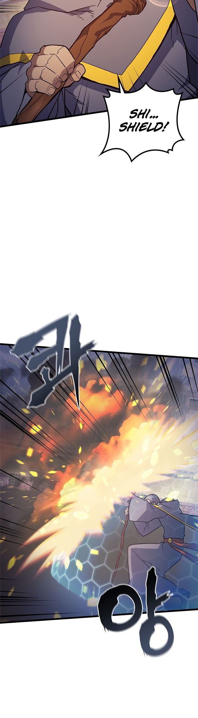 Wizard of Arsenia Chapter 9 - halaman 62