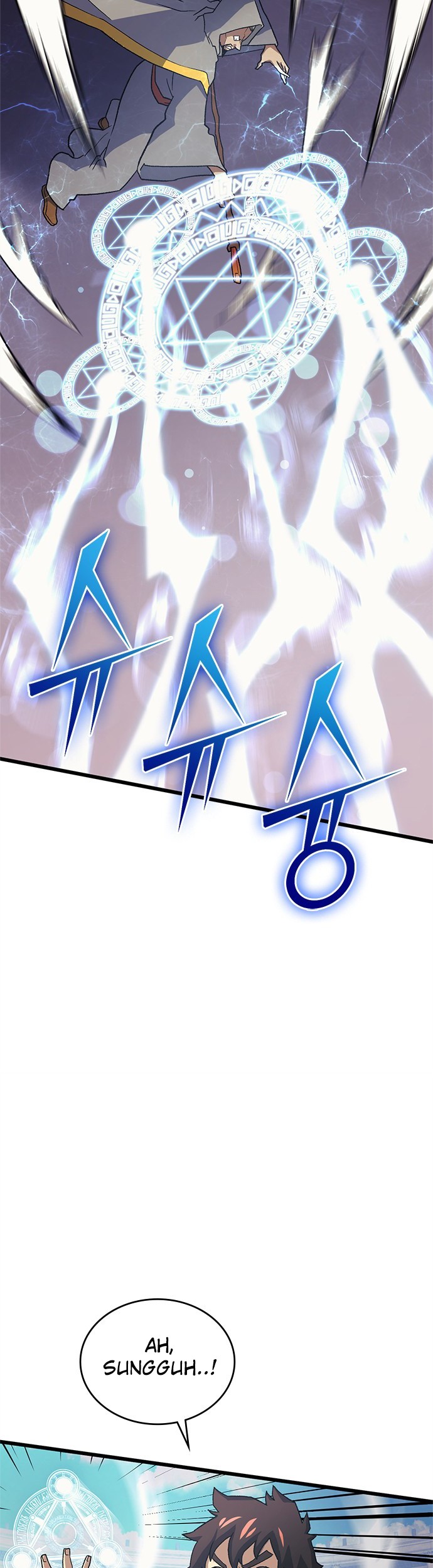 Wizard of Arsenia Chapter 9 - halaman 8