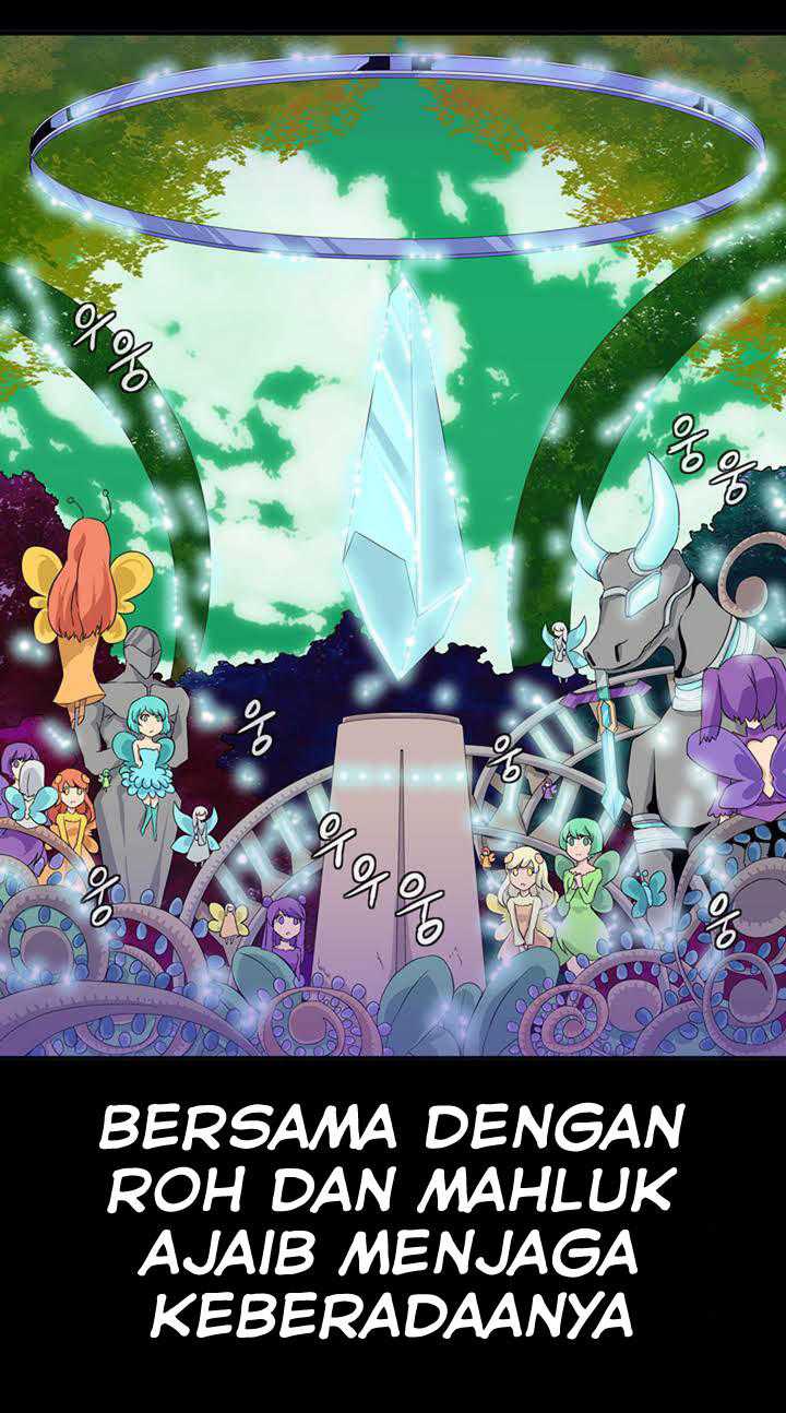 Wizardly Tower Chapter 0.1 - halaman 3