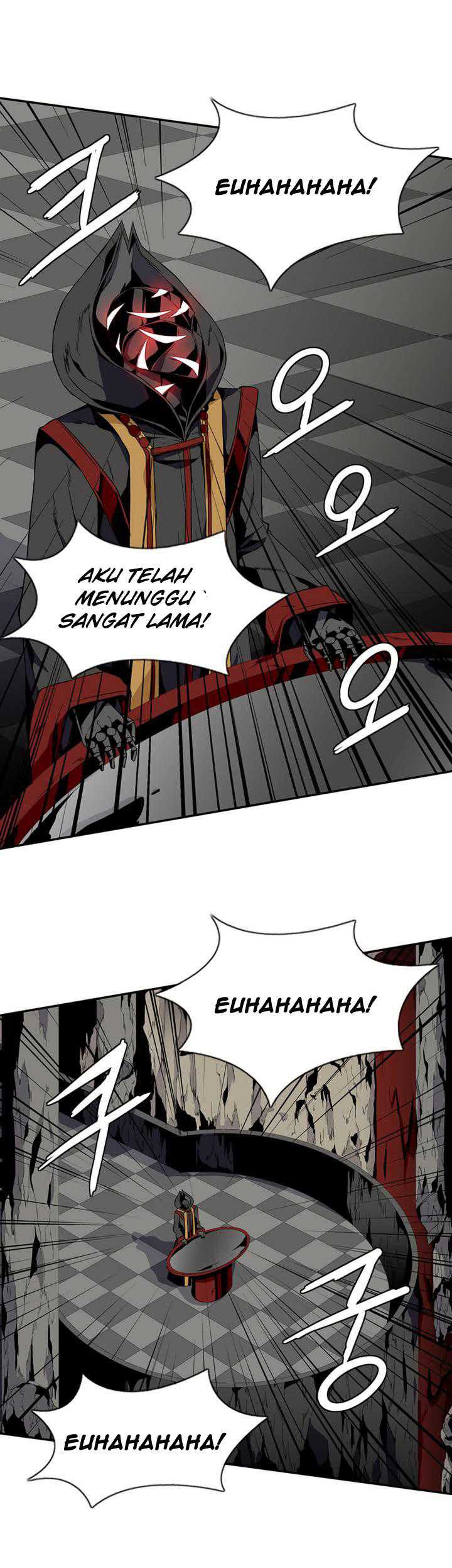 Wizardly Tower Chapter 0.1 - halaman 8