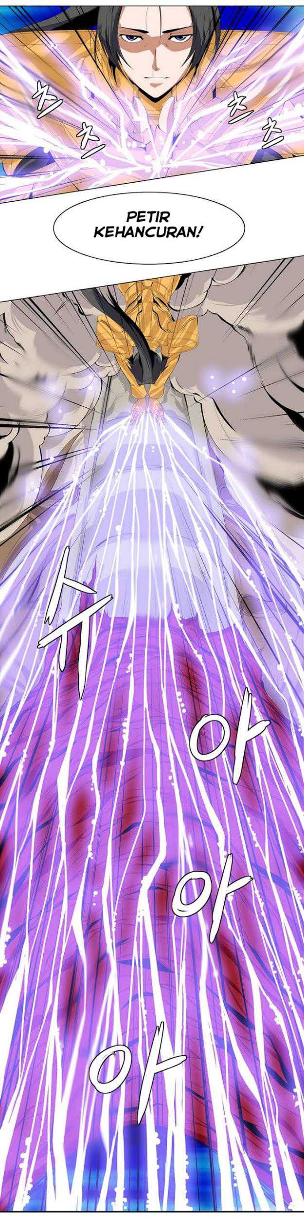 Wizardly Tower Chapter 1 - halaman 24