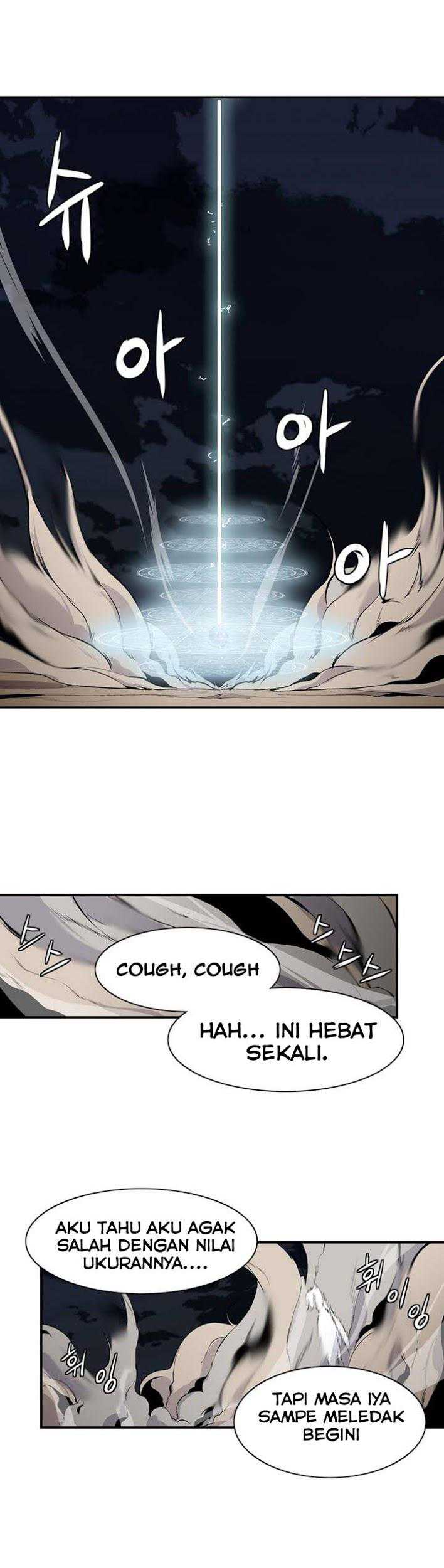 Wizardly Tower Chapter 1 - halaman 4