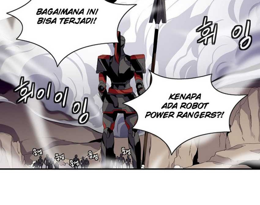 Wizardly Tower Chapter 11 - halaman 45