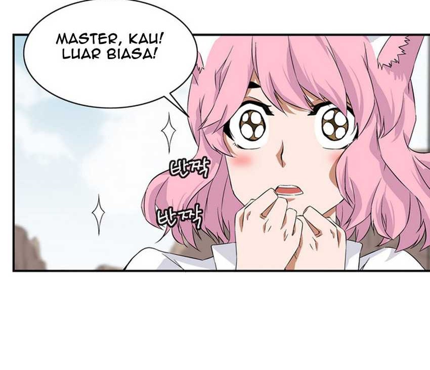 Wizardly Tower Chapter 12 - halaman 28