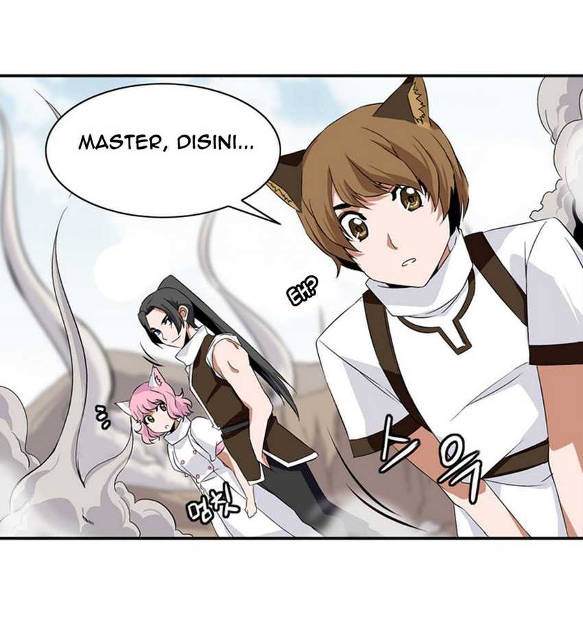 Wizardly Tower Chapter 12 - halaman 30